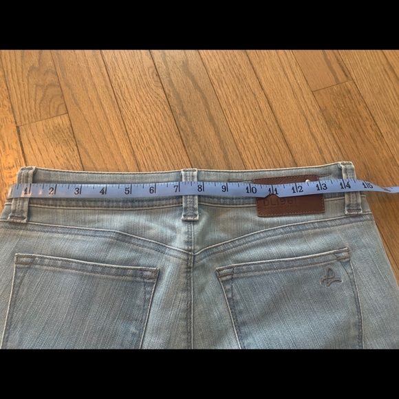 DL1961 jeans - Picture 6 of 8